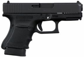 Glock G30 G3 10+1 .45 ACP 3.77"