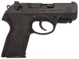 Beretta PX4 Storm Compact 10+1 9mm 3.2" - JXC9F20
