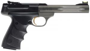 Browning Buck Mark Lite URX 22 Long Rifle Pistol