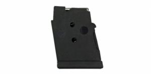 CZ-USA CZ 512 Magazine 5RD .22 LR  Black Polymer