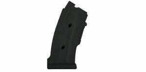 CZ-USA CZ 512 Magazine 10RD .22 LR  Black Polymer