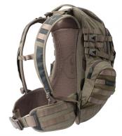 Badlands BOS Tactical Backpack Schoeller Aramid Fabric 15" x 22" x 12" T