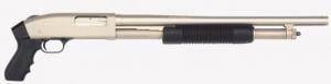 Mossberg & Sons JIC 12g 18" DESERT (NO CASE) - MOSS 7383