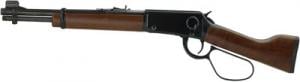 Henry Lever Mares Leg .22 LR 12.9" 10+1 American Walnut