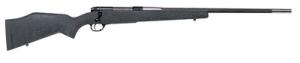 Weatherby Mark V Accumark .338 Lapua Bolt Action Rifle - AMM338LR8B