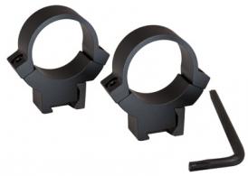 Thompson Center Arms Hot Shot Rings 1" Standard 1" Diam