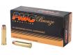 PMC Bronze 357 Rem Mag 158gr Jacketed Soft Point 50rd box - 357A