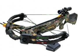 Barnett Predator Crossbow/Red Dot Package Predator Rea - 78035