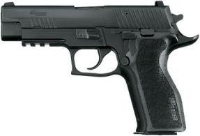 Sig Sauer E26R-357-ESE P226 Enhanced Elite 12+1 357SIG 4.4"