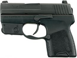 SIG 290 9MM 6RD LAS NTRN