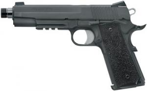 Sig Sauer 1911R-45-TACOPS-Threaded Barrel 1911 Tactical Operations Threaded Barrel 8RD .45 ACP 5"