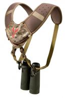 Badlands Bino Bascis Binocular Strap Realtree Xtra Keprotec - BBSAPX