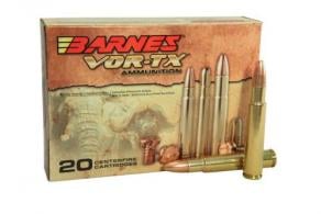 Barnes VOR-TX 416 Rigby TSX Flat Base 400 GR 20 Rounds Per B - 22034