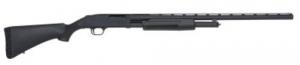 Mossberg & Sons 500C 12 28ACC/18CB (DENTED)
