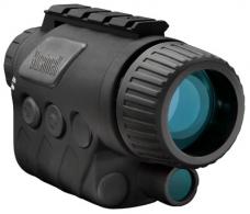 Bushnell Equinox Monocular Digital Gen 4x 40mm 30 ft