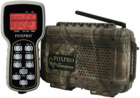 Foxpro 100S Scorpion Game Call MOI - X1BINF