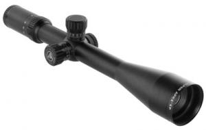 Alpen Optics APEX 6-24x 50mm 35-12ft@100 yds FOV 1" Tub - 4058