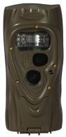 Cuddeback 1149 Attack Trail Camera 5 MP Brown - 1149