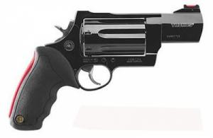 Taurus Raging Judge Blued 3" 410 Gauge / 45 Long Colt / 454 Casull Revolver