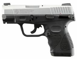 Taurus 24/7-G40SSC-15 PT24/7 G2 Compact 15+1 40S&W 3.5"