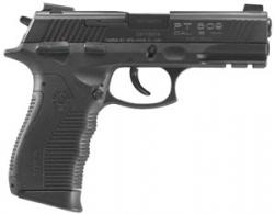 Taurus 809 9mm W/22 KIT 17RD Blued