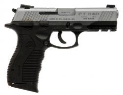 Taurus 809 9mm W/22 KIT 15RD Stainless