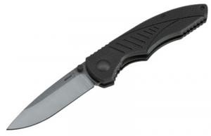 Boker Plus Cera-Tac Ceramic Straight Point Blade Bla - 01BO037