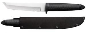 Knives of Alaska Magnum Ulu Fixed D2 Steel Suregrip
