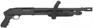 Mossberg & Sons 500SP 12 GA 18" 6RD Pistol Grip CHAINSAW