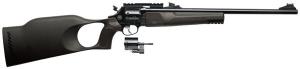 Rossi Circuit Judge Convertible 22 LR/.22 Magnum Revolver Rifle