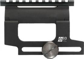 I.O. Quick Release Mount For AK47 Picatinny Style B - SCOP0040