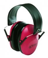 Peltor Lightweight Adjustable Protector Earmuffs w/Foam Cush