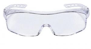 Peltor Lightweight Scratch & UV Resistant Glasses - 97106