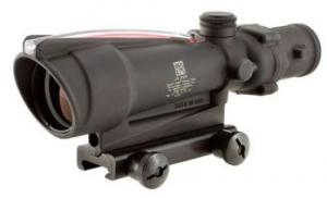 Trijicon ACOG 3.5x 35mm Red Crosshair 308 / 7.62 BDC Reticle Rifle Scope - TA11J-308