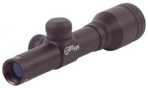 Sun Optics CS1600 Prem Hunting Rifle Scopes 2.5x 20mm Obj 16 - CSH1600