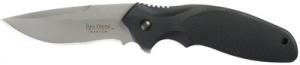 Columbia River Onion Folder AUS-8 Drop Point Blade O