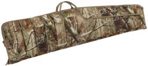 Buck Commander 42717 Modern Sporting Rifle Case 46" 600D Poly Realtree AP - 42717