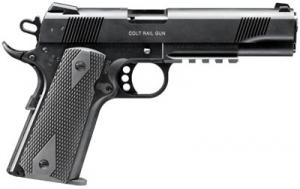 Umarex Colt 1911 .22 LR With Rail Umarex Colt 1911 .22 LR With Rail