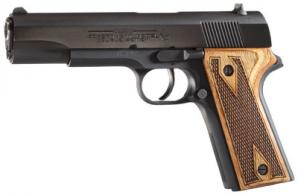 Colt 1991 L/W Government 45 ACP 5" 7+1 Double Diamon