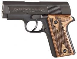 Colt Defender New Agent 45 ACP 3" 7+1 Double Dia Sli