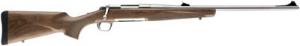 Browning XBLT StainlessHUNT 375 H&H