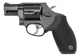 Taurus 405 Blued 40 S&W Revolver