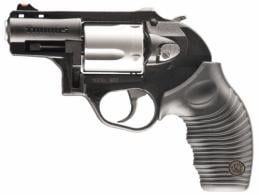 Taurus 605 Poly Protector Stainless 357 Magnum Revolver