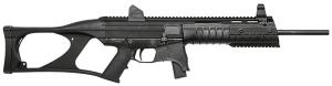 Taurus CTG240 .40 S&W Semi Auto Rifle