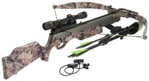 Excaliber Axiom Archery Set Excalibur Axiom SMF