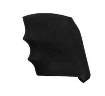 Main product image for Hogue Handall Grips S&W M&P Soft Rubber w/Finger Groov