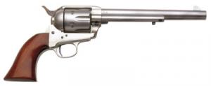 Taylors&Co Cattleman 1873 45 Colt 5.5" 6 Walnut Grips S