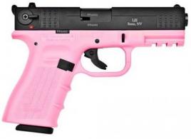 ISSC M22 Pink 10+1 .22 LR  4"