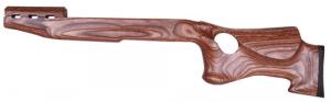 Tapco SKS Rifle Laminate Brown