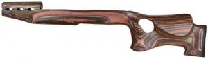 Tapco SKS Rifle Laminate Camo